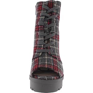 Amazon.com | Jessica Simpson Women's LIZZAH Fashion Boot